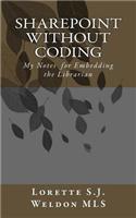 SharePoint without Coding