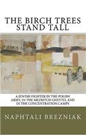 The Birch Trees Stand Tall