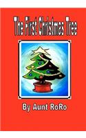 The First Christmas Tree