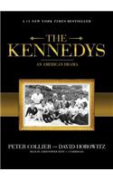 Kennedys: An American Drama