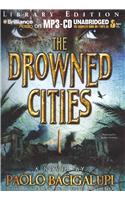 The Drowned Cities
