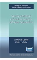 Numerical Methods in Sensitivity Analysis and Shape Optimization