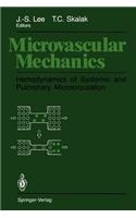 Microvascular Mechanics