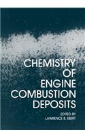 Chemistry of Engine Combustion Deposits