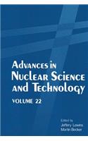 Advances in Nuclear Science and Technology