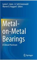 Metal-On-Metal Bearings