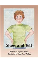 Show and Tell