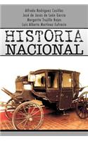 Historia Nacional