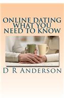 Online Dating