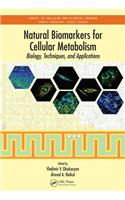 Natural Biomarkers for Cellular Metabolism