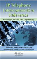 IP Telephony Interconnection Reference