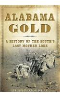Alabama Gold