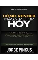 Cómo Vender Más y Mejor, Hoy: La Aplicación de la Ciencia de la Venta para Mejorar al Máximo tus Resultados en Ventas, Marketing y Productividad