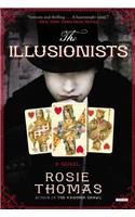 The Illusionists