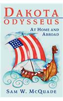 Dakota Odysseus