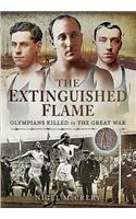 The Extinguished Flame