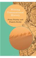 Writing Transnational History
