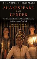 Shakespeare and Gender