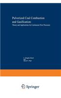 Pulverized-Coal Combustion and Gasification