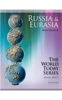 Russia and Eurasia