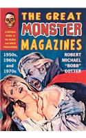 The Great Monster Magazines