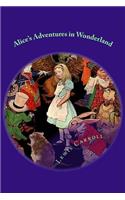 Alice's Adventures in Wonderland