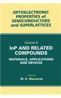 InP and Related Compounds