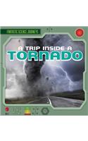 Trip Inside a Tornado