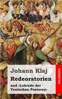 Redeoratorien
