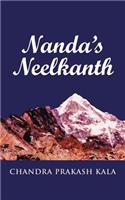 Nanda's Neelkanth