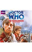 Doctor Who: The Highlanders