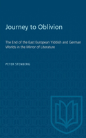 Journey to Oblivion