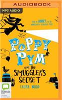 Poppy Pym and the Smuggler's Secret