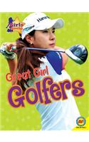 Great Girl Golfers