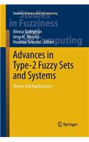 Advances in Type-2 Fuzzy Sets and Systems