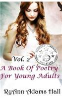 Book of Poetry for Young Adults