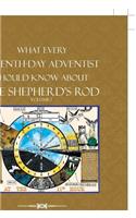What Every Seventh-Day Adventist Should Know About the Shepherd'S Rod