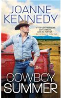 Cowboy Summer