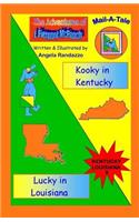 Kentucky/Louisiana