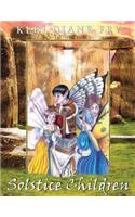 solistice children: (The Fairy Children's Journies)