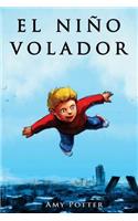 El Niño Volador