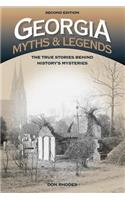 Georgia Myths and Legends
