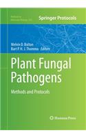 Plant Fungal Pathogens