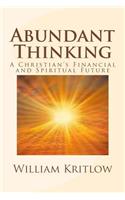 Abundant Thinking
