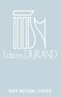 Music for Soprano and Piano [Oeuvres Pour Soprano Et Piano]