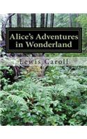 Alice's Adventures in Wonderland