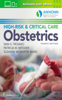 Awhonn's High-Risk & Critical Care Obstetrics