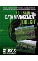 NBII-SAIN Data Management Toolkit