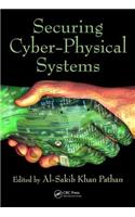 Securing Cyber-Physical Systems