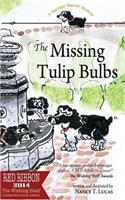 The Missing Tulip Bulbs: A Springer Spaniel Mystery(3 The Springer Spaniel Mysteries)